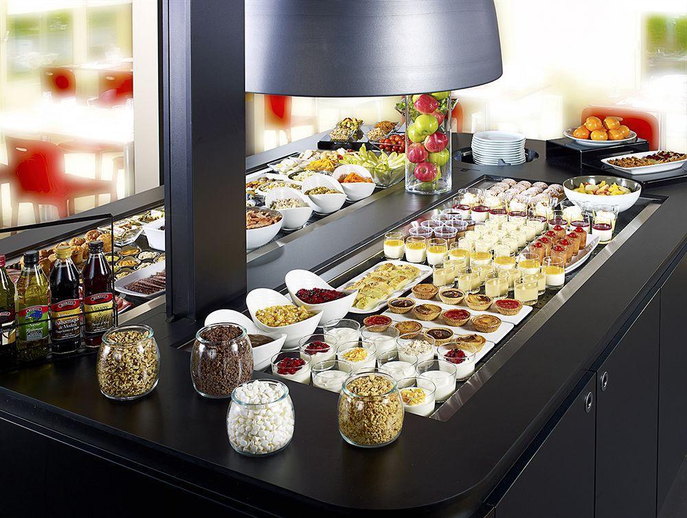 Campanile Hotel 3*