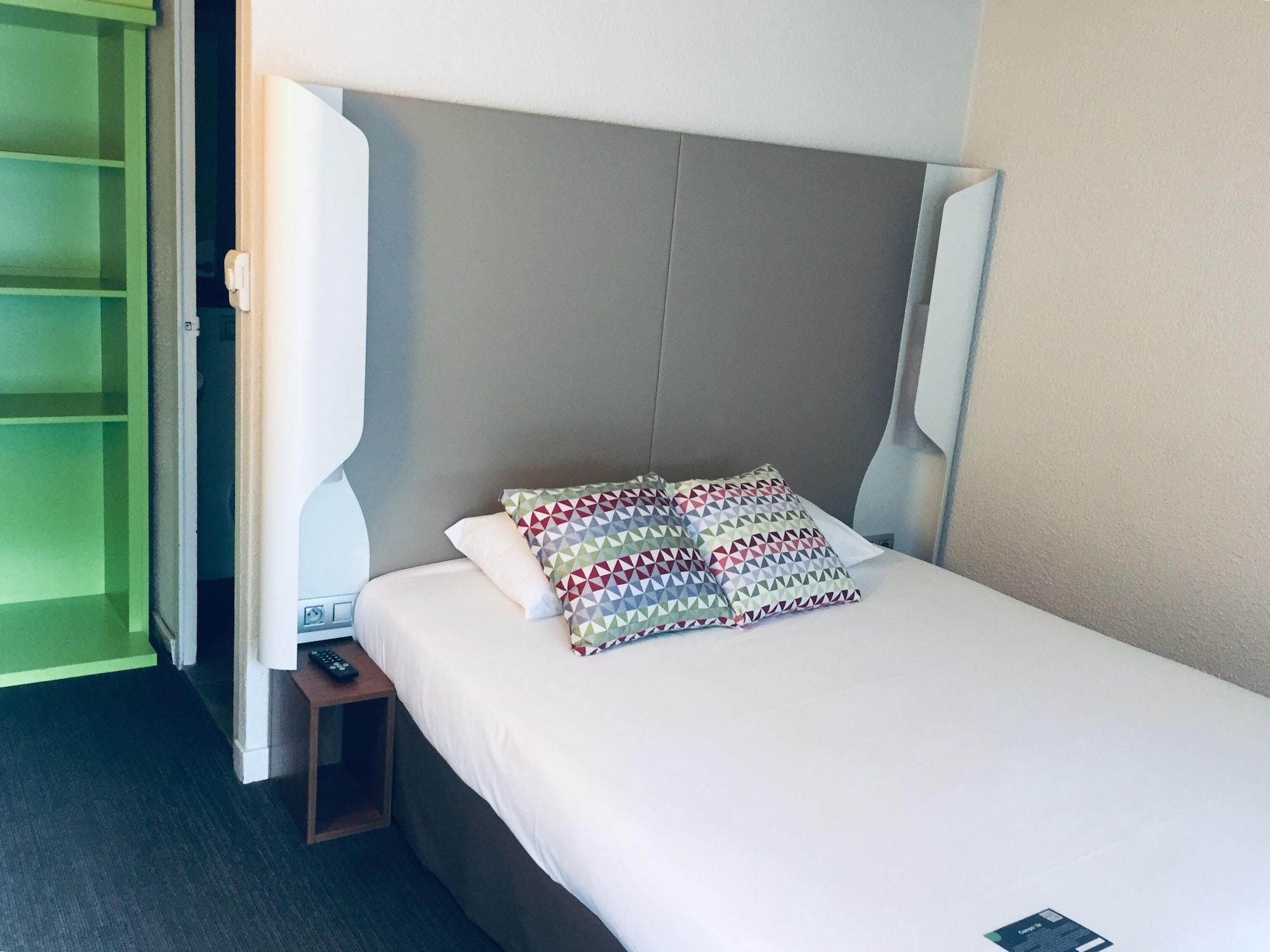Campanile Nature - Aix Les Bains 3*