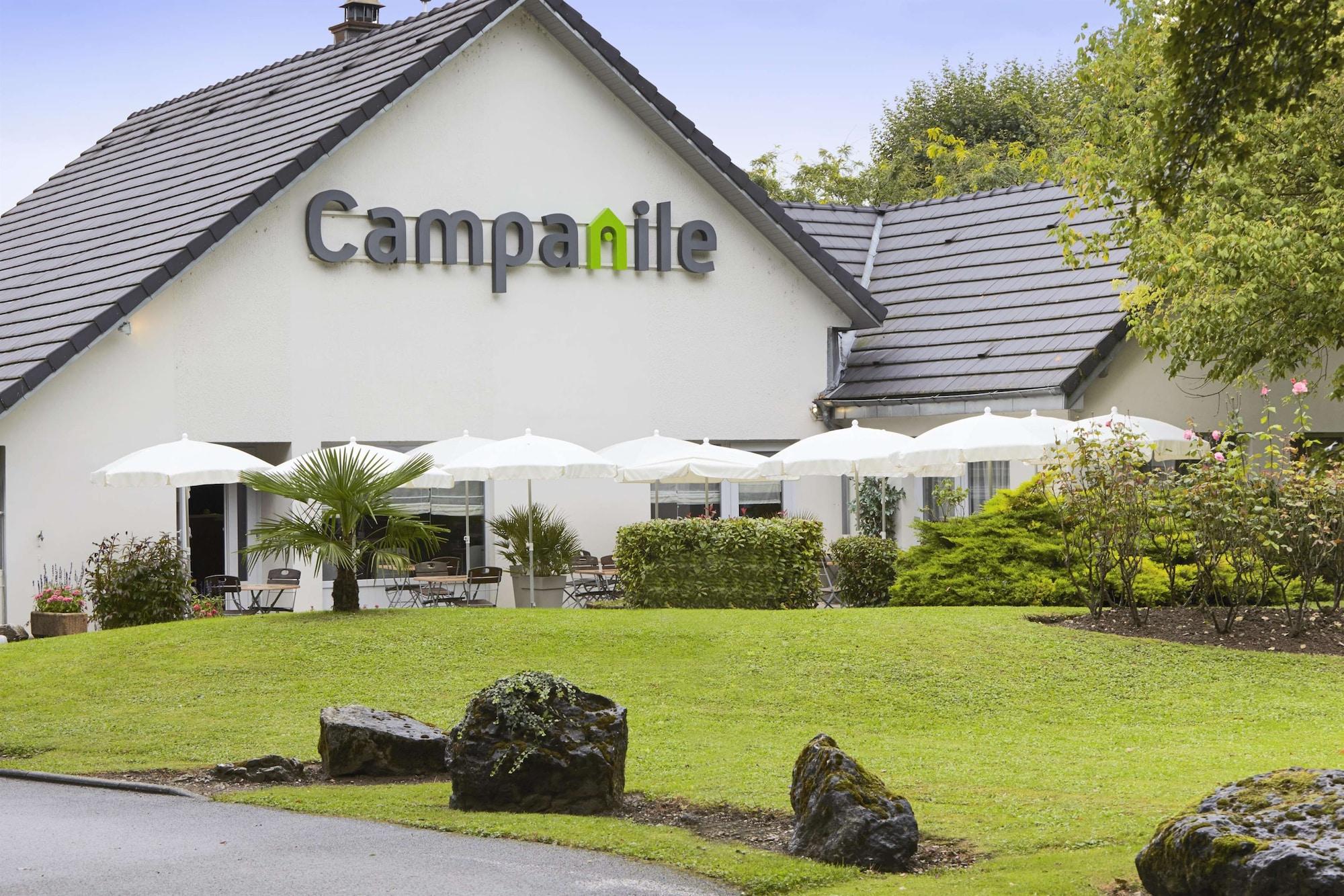 Hotel Campanile
