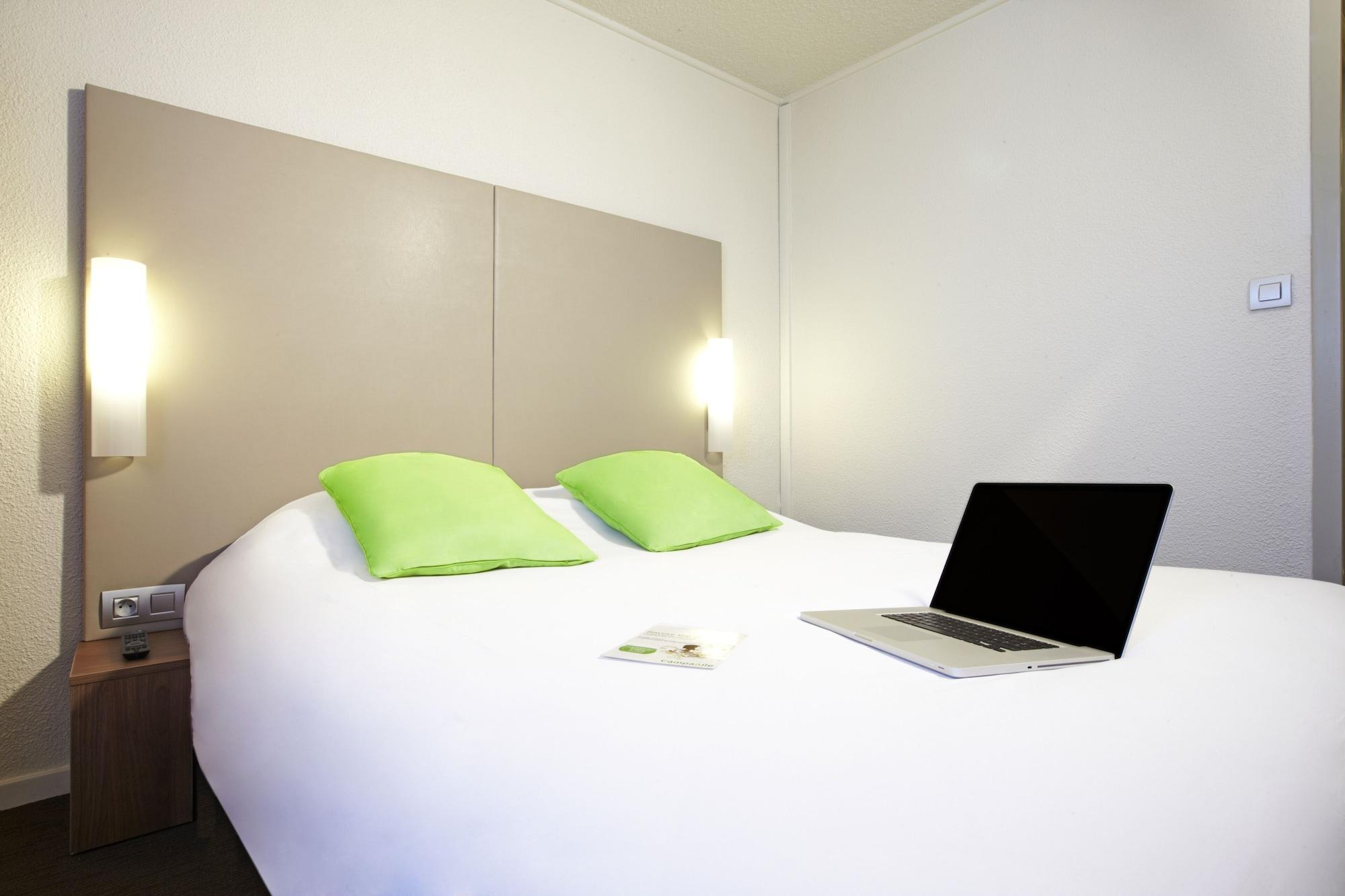 Campanile Nature - Aix Les Bains Hotel 3*