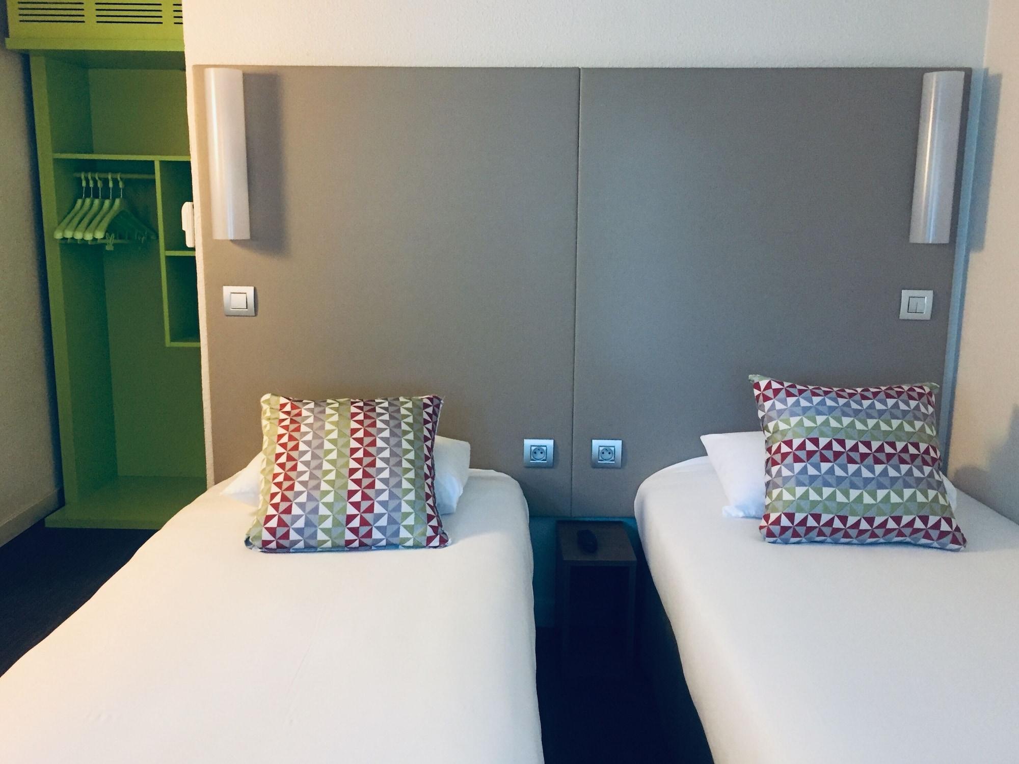 Hotel Campanile Aix-les-Bains