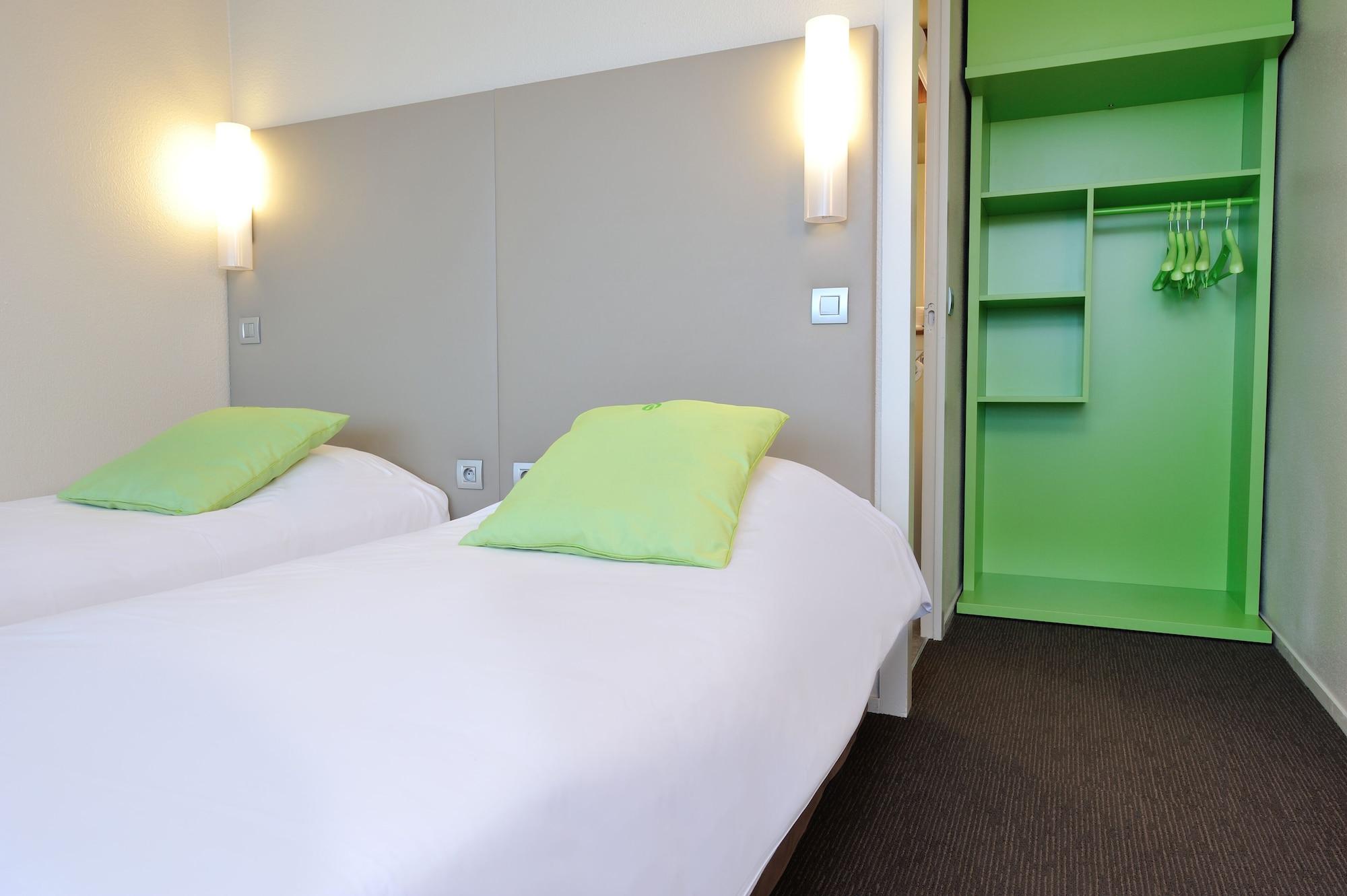 Hotel Campanile