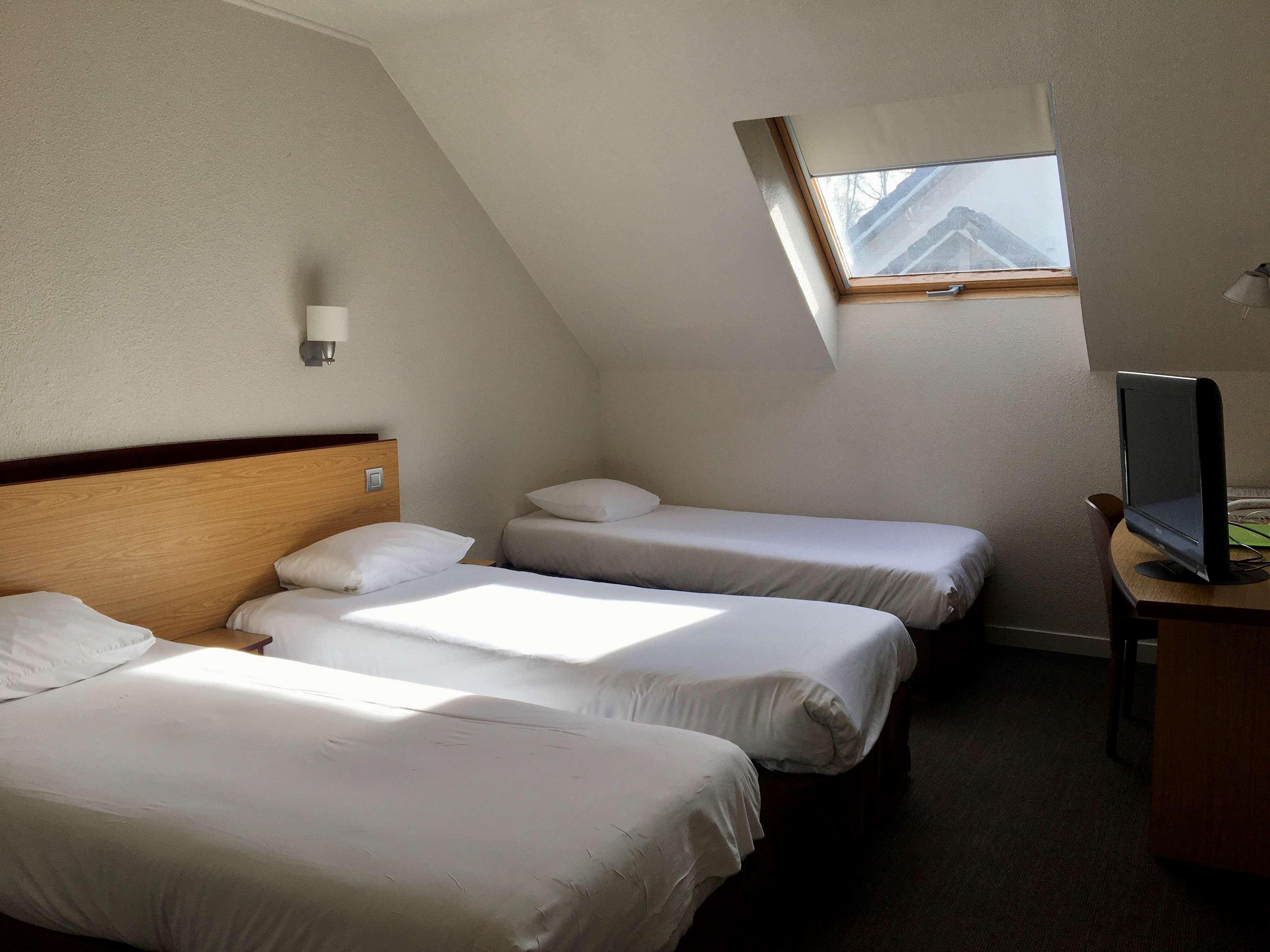 Campanile Hotel 3*