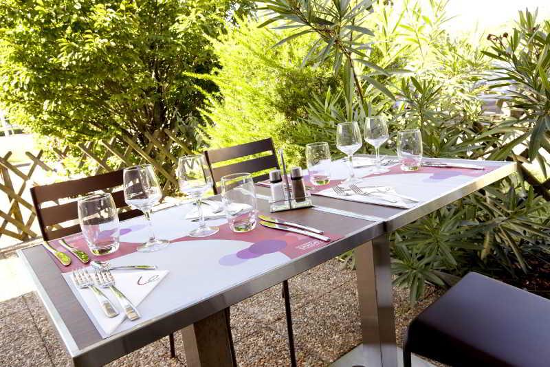 Campanile Hotel Aix-les-Bains