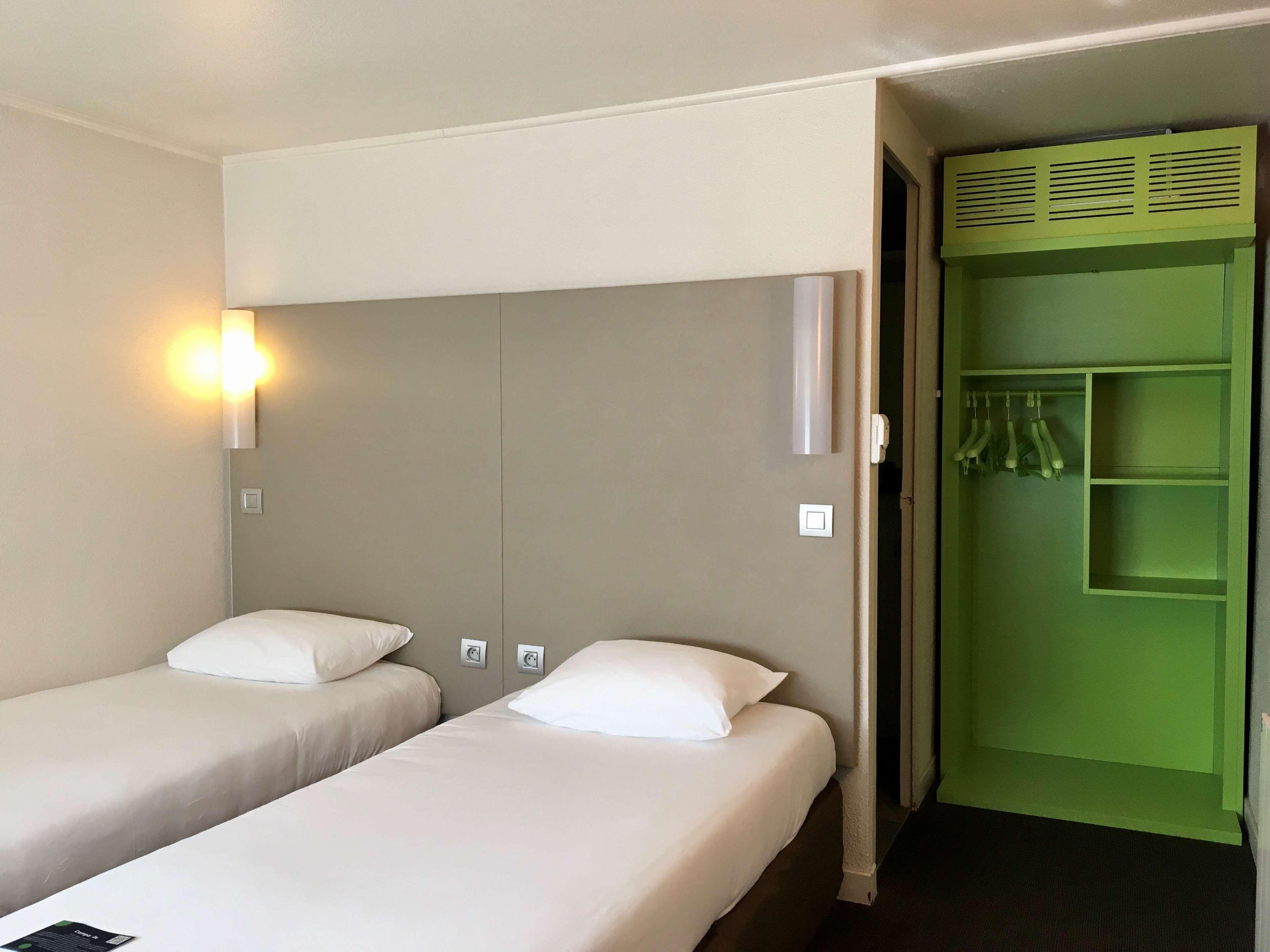 Campanile Nature - Aix Les Bains Hotel 3*