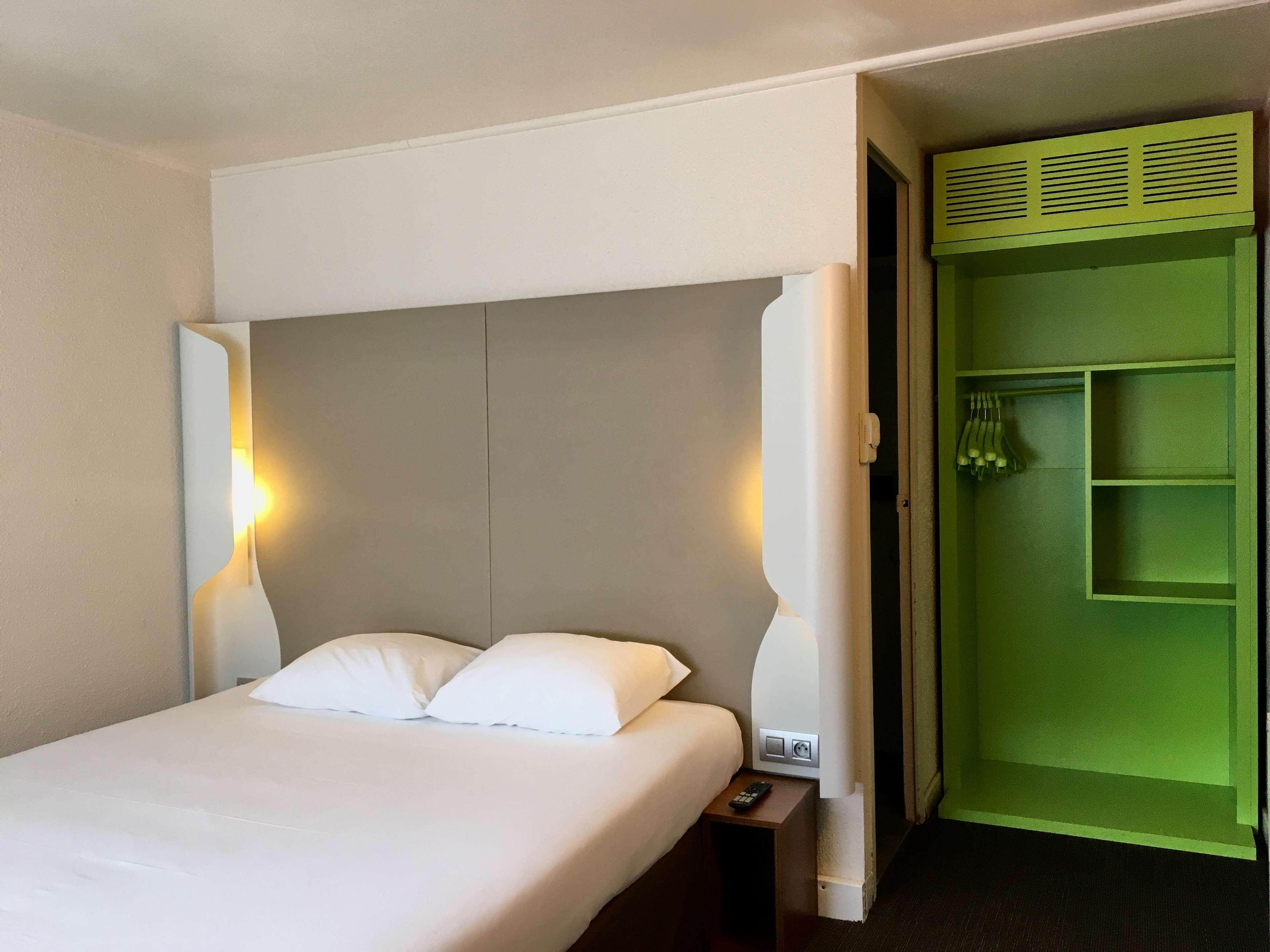 Hotel Campanile
