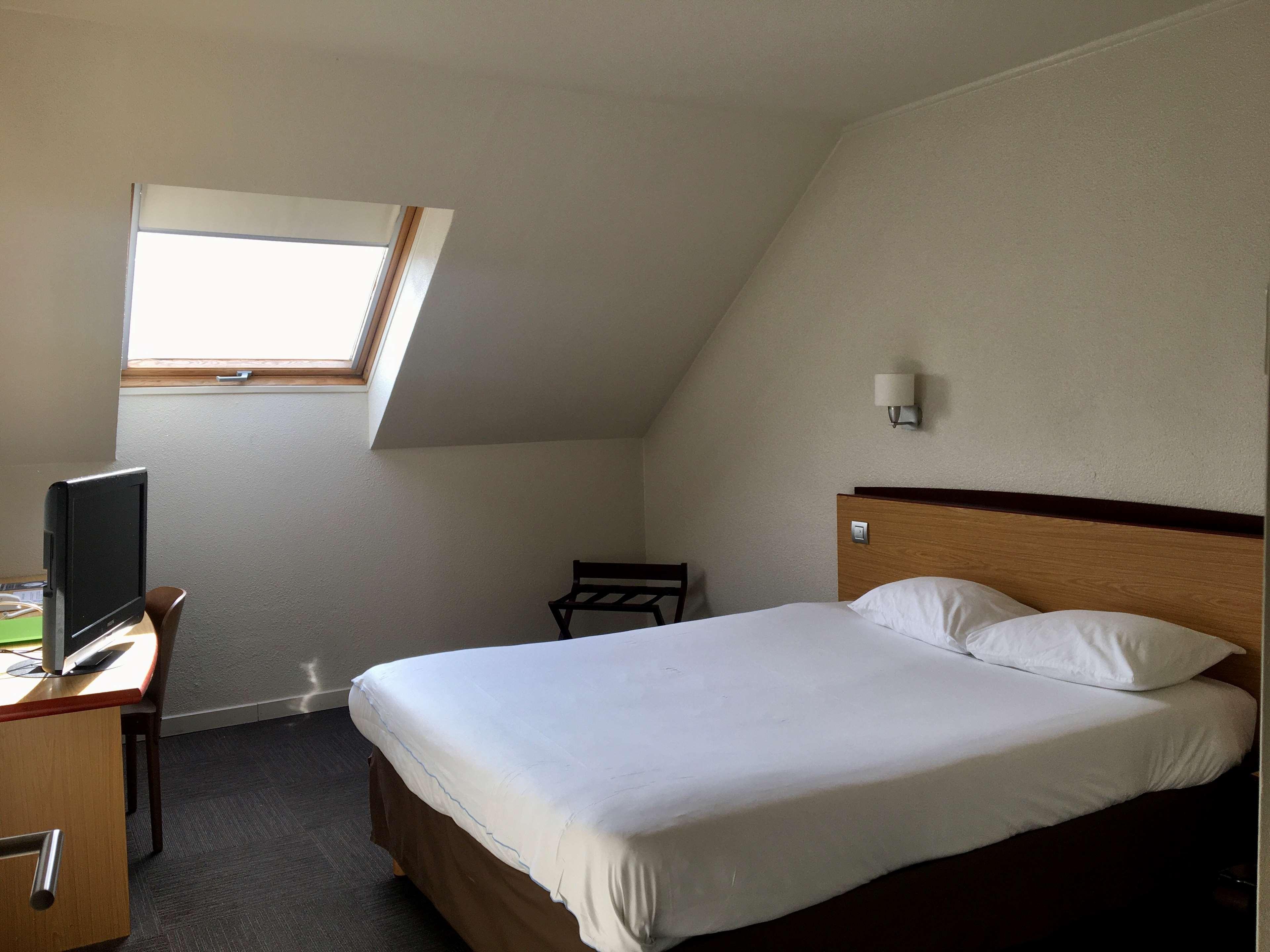 Hotel Campanile
