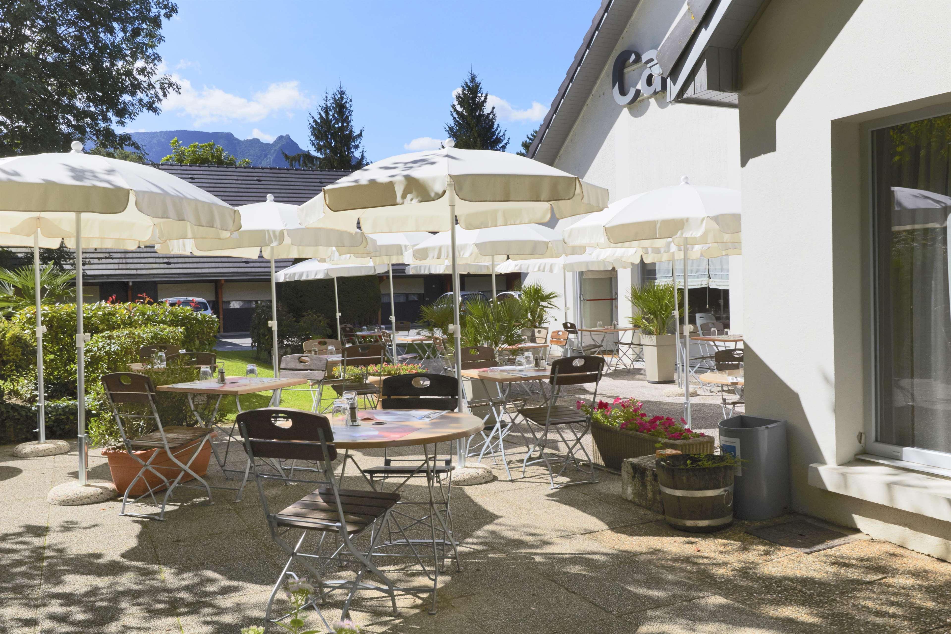 Campanile Nature - Aix Les Bains 3*