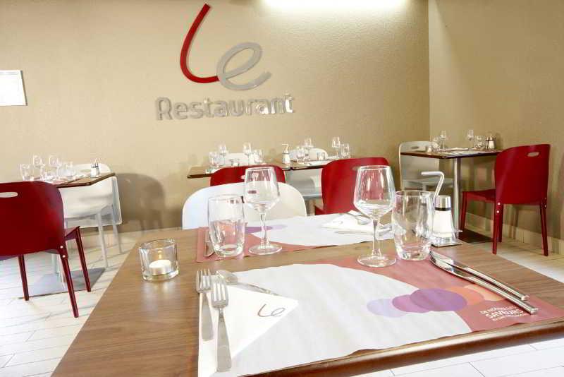 Hotel Campanile Aix-les-Bains