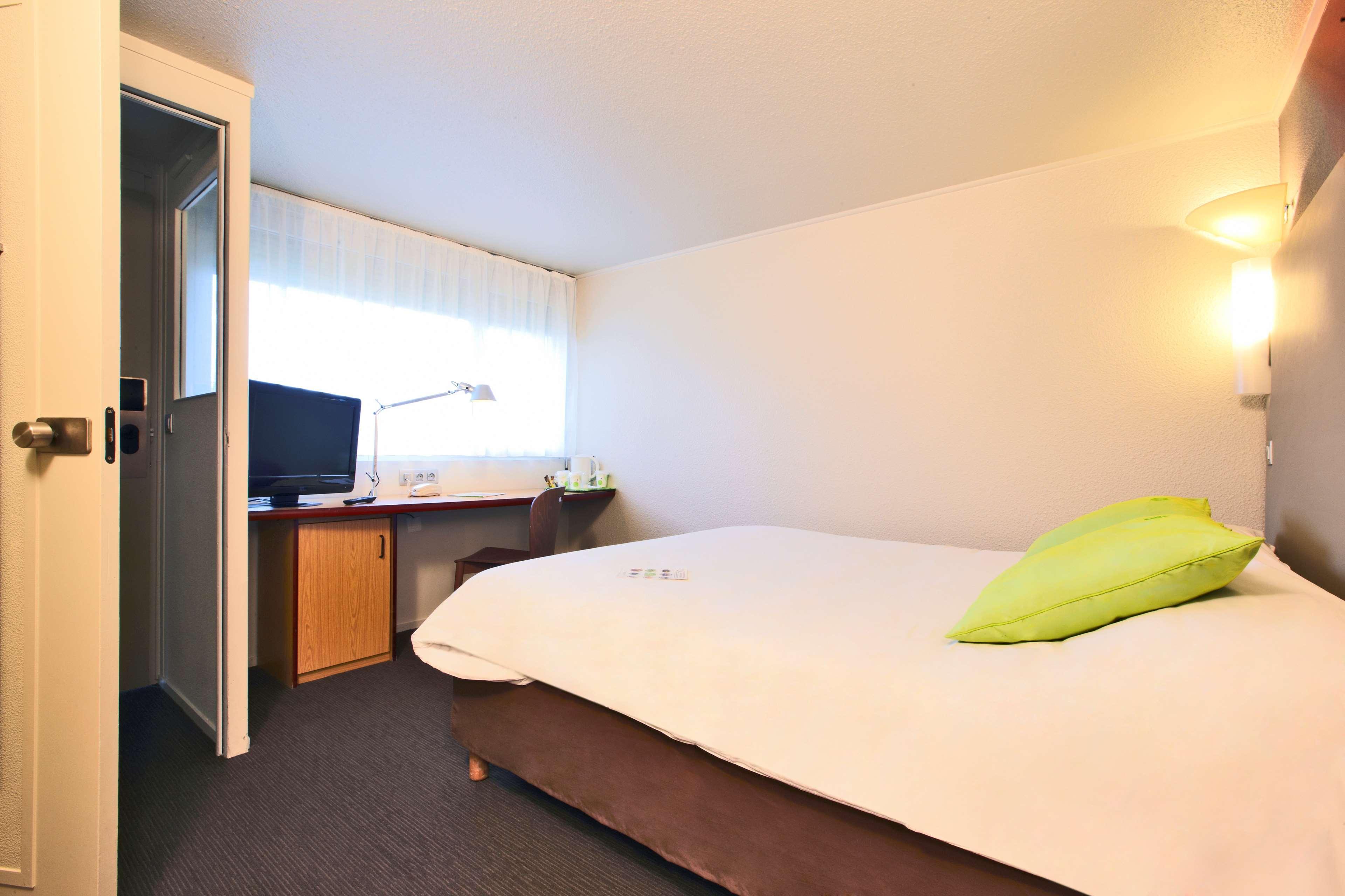 Hotel Campanile Nature - Aix Les Bains 3*