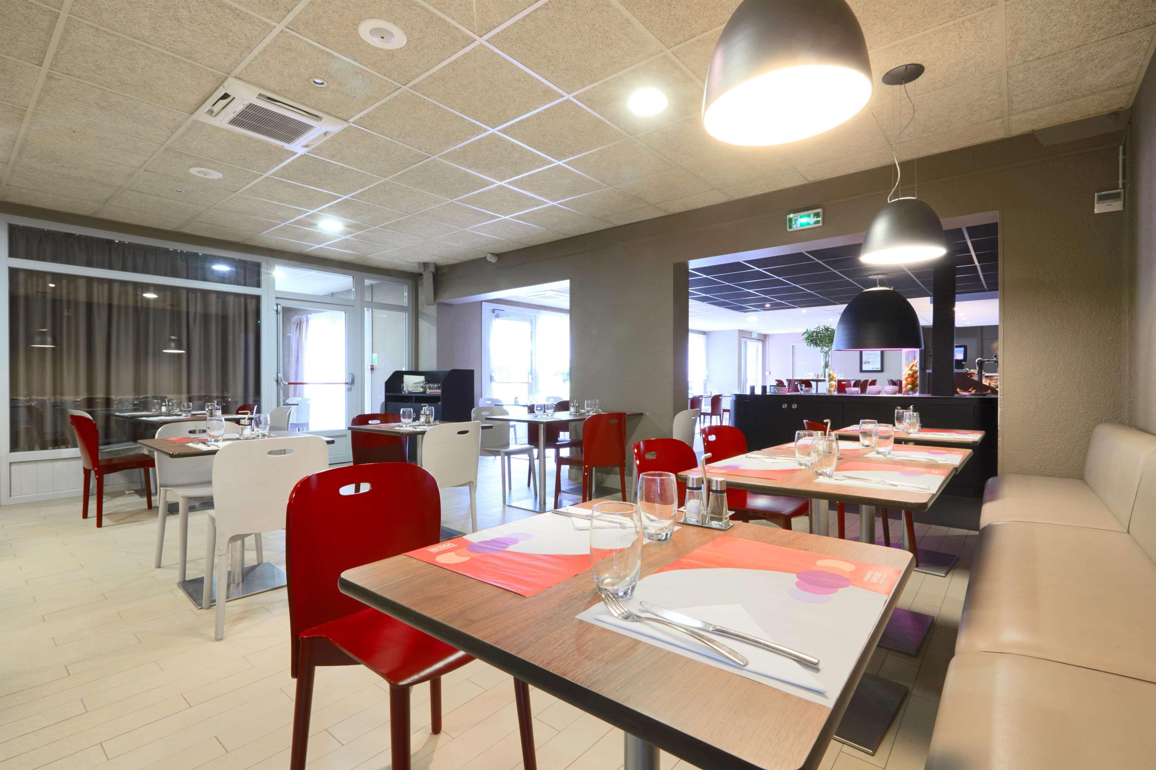 Hotel Campanile Aix-les-Bains