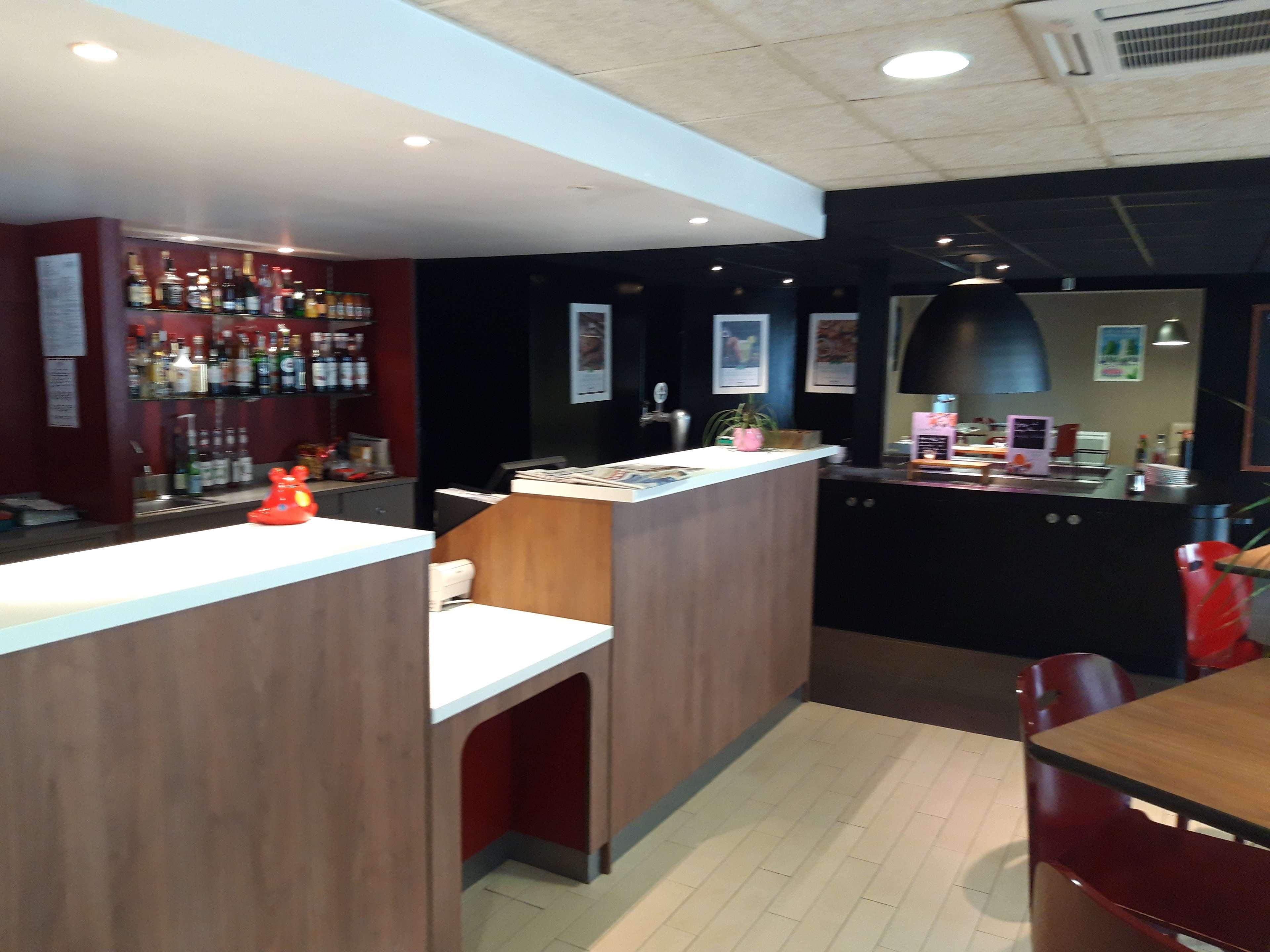 Campanile Nature - Aix Les Bains Hotel