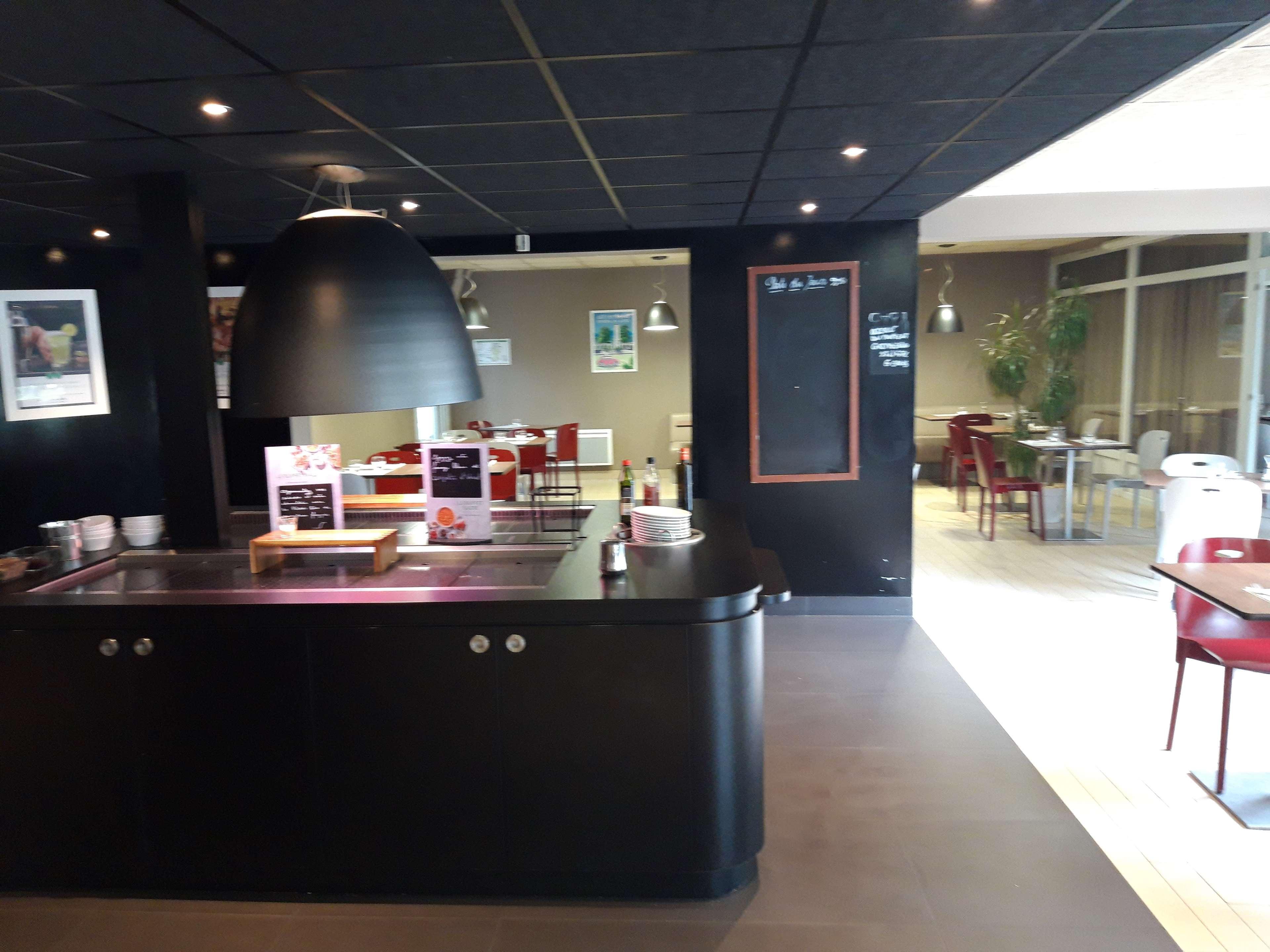 Campanile Nature - Aix Les Bains