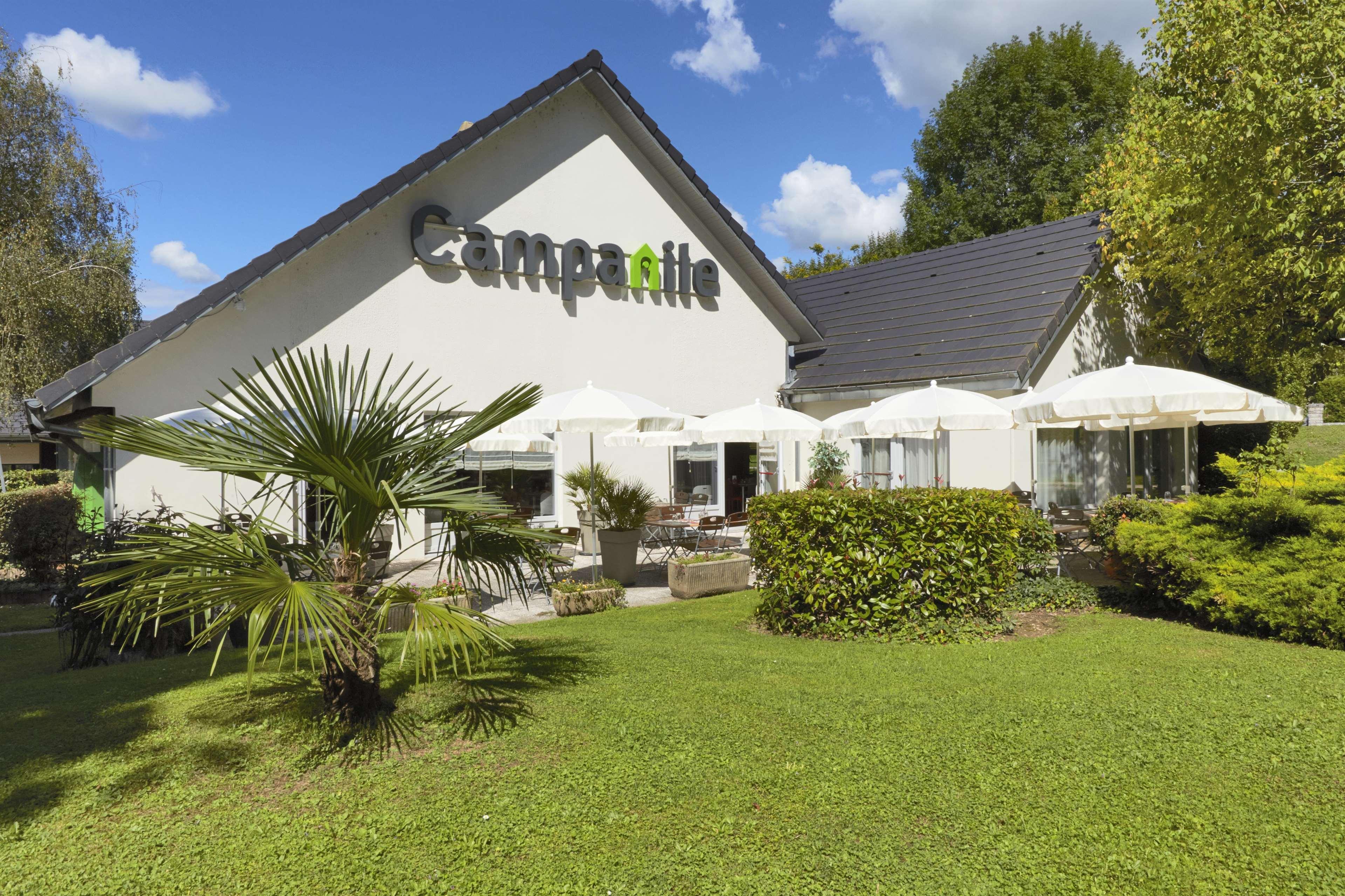 Campanile Hotel