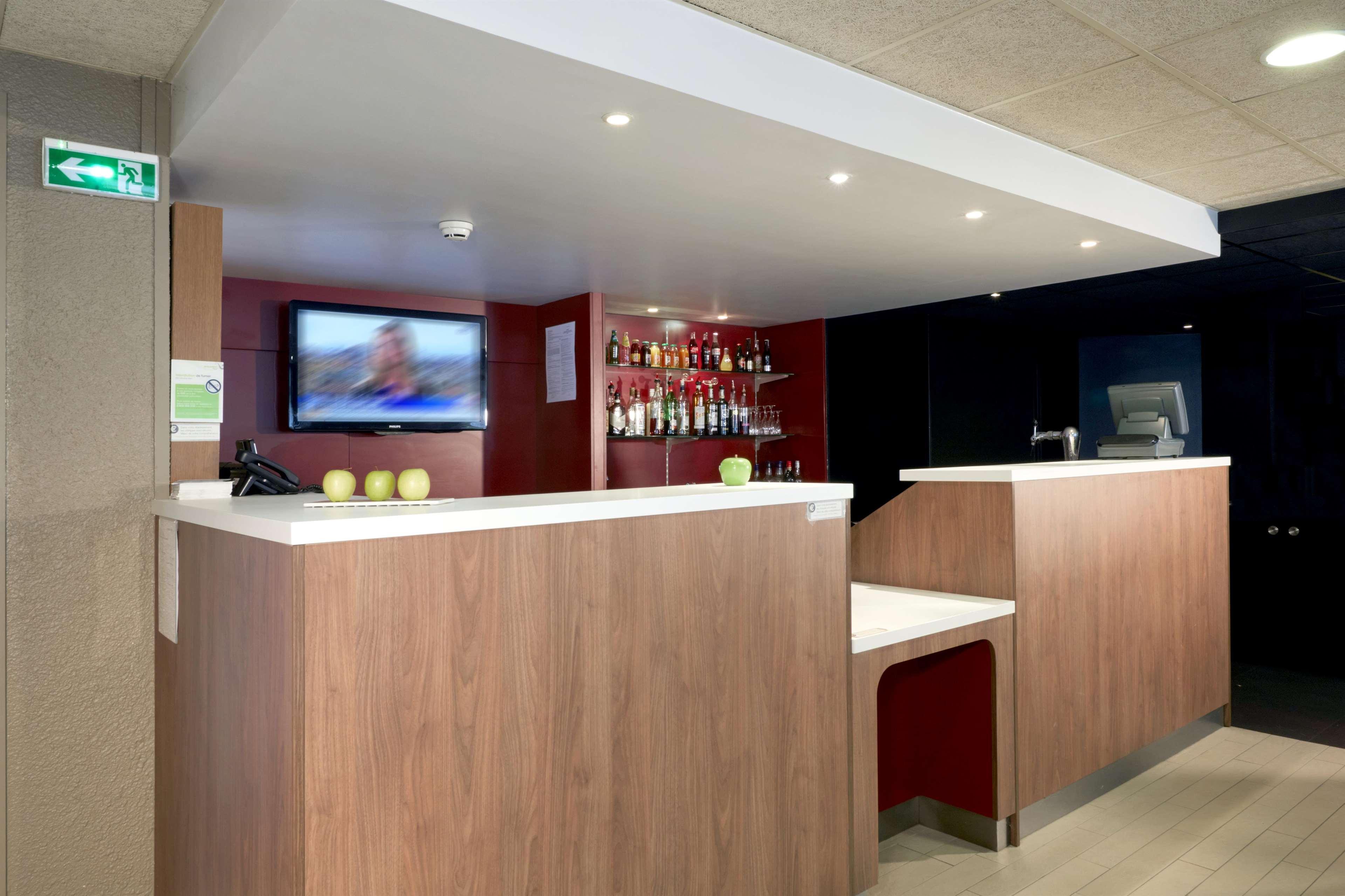 Hotel Campanile Aix-les-Bains
