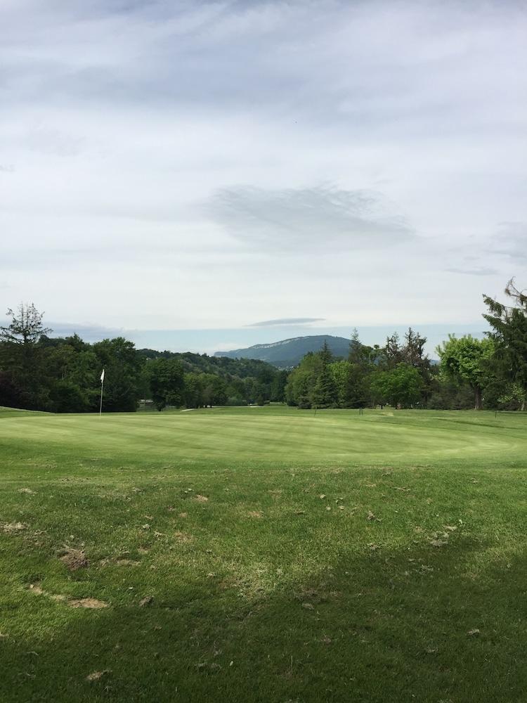 Campanile Nature - Aix Les Bains 3* Aix-les-Bains