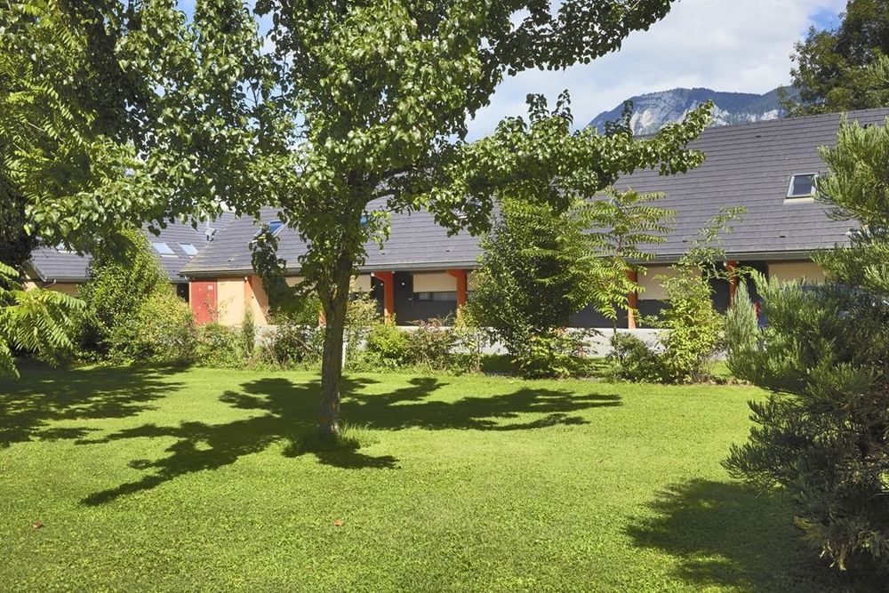 Campanile Hotel Aix-les-Bains