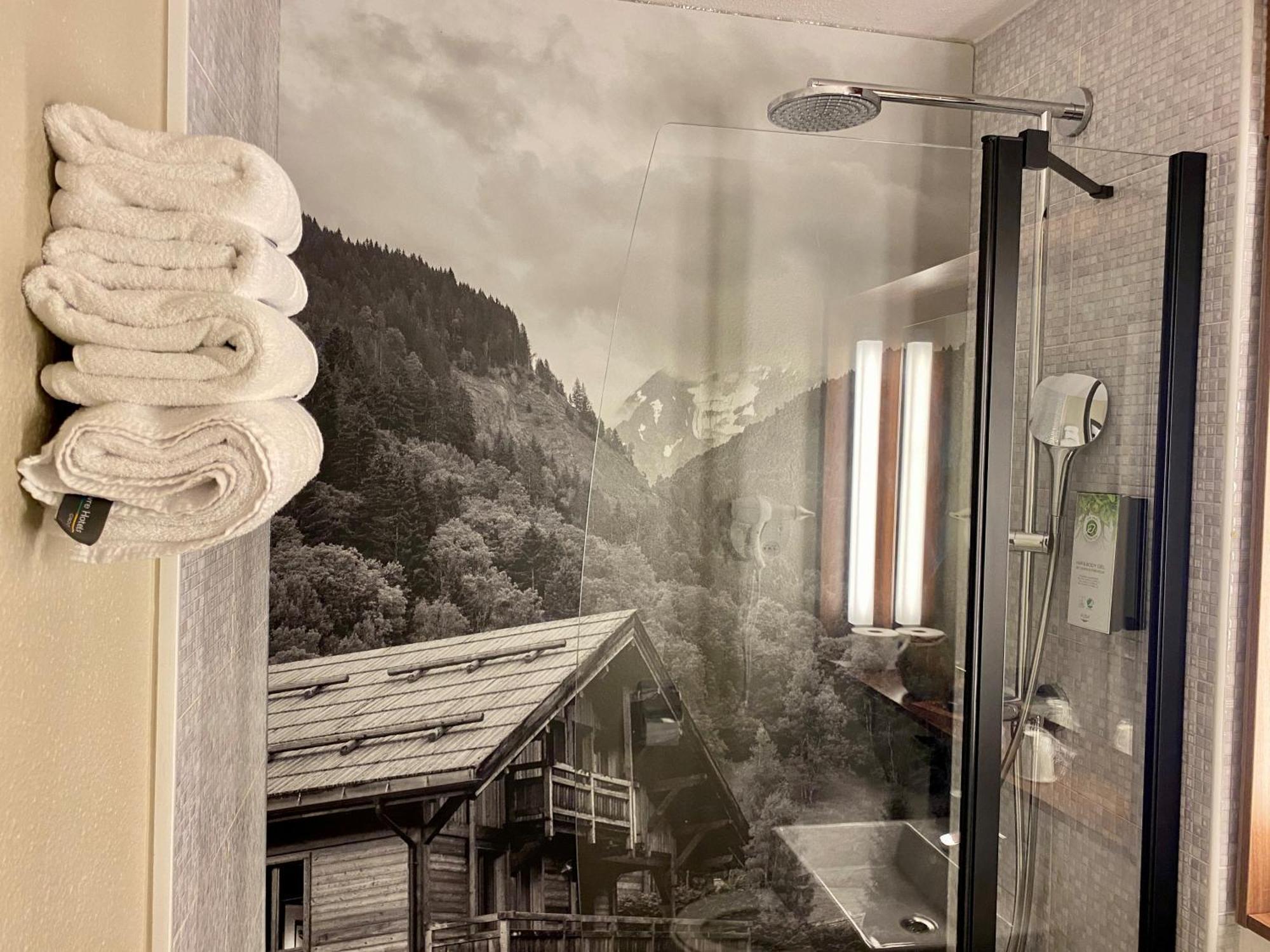 Hotel Campanile Aix-les-Bains