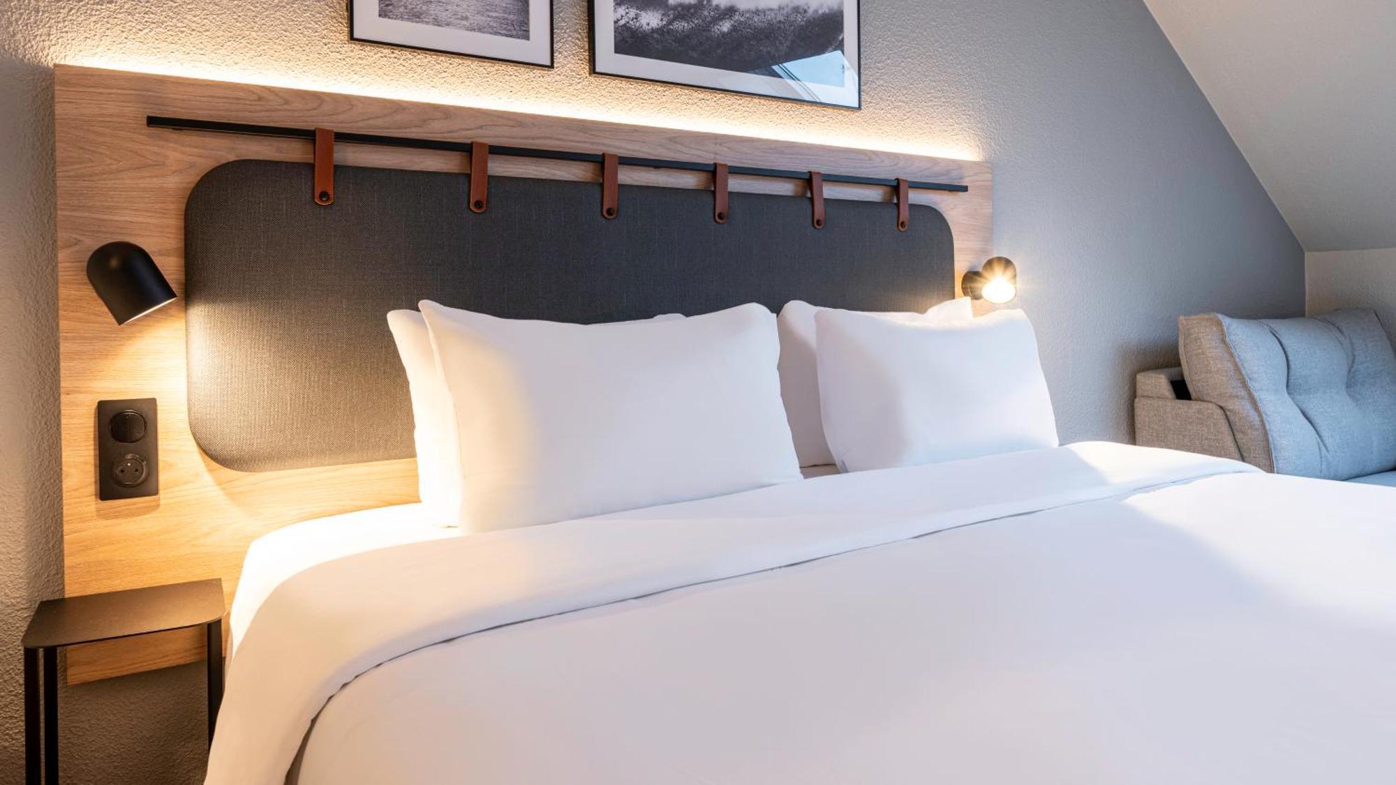 Campanile Nature - Aix Les Bains 3*