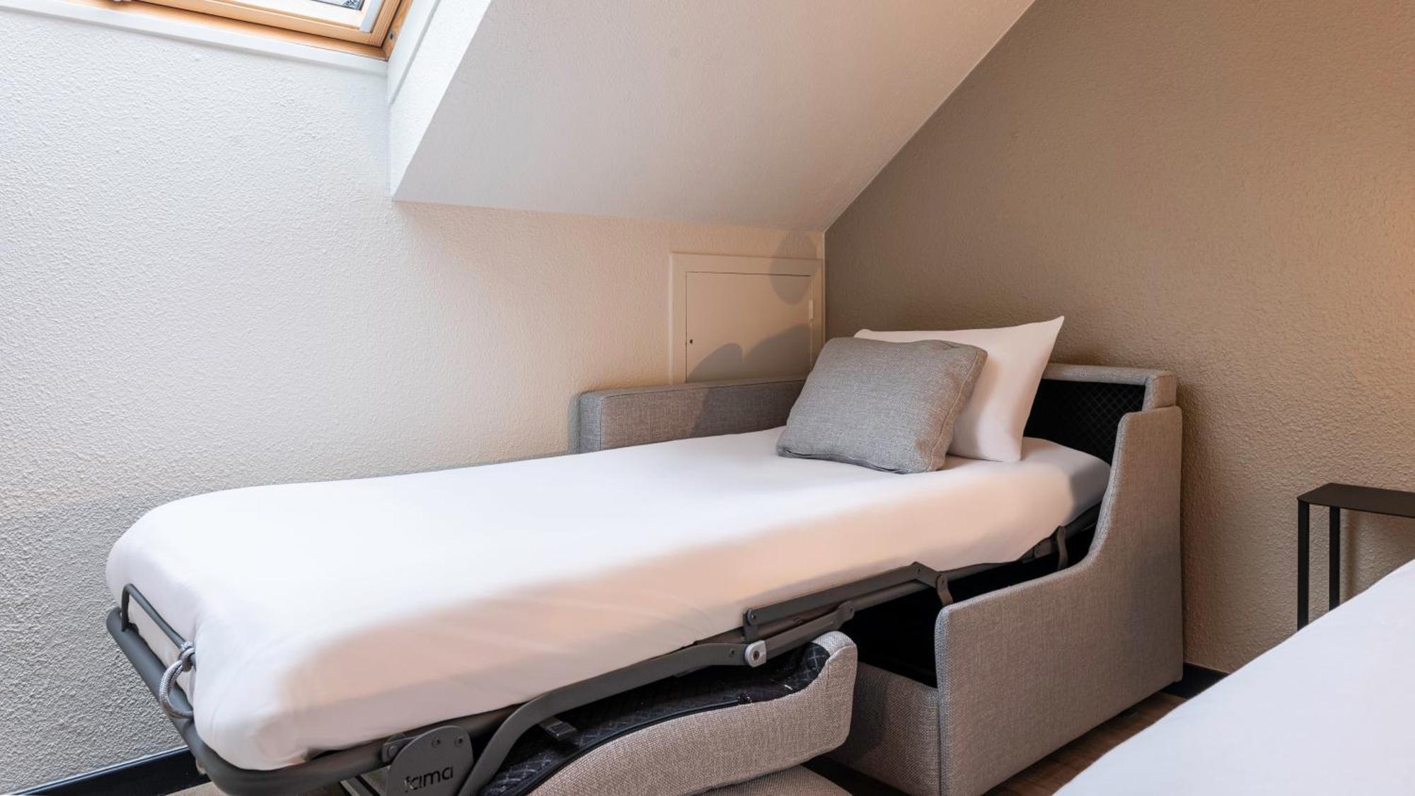 Campanile Nature - Aix Les Bains Hotel