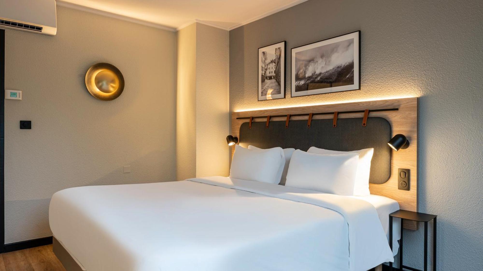 Hotel Campanile Nature - Aix Les Bains