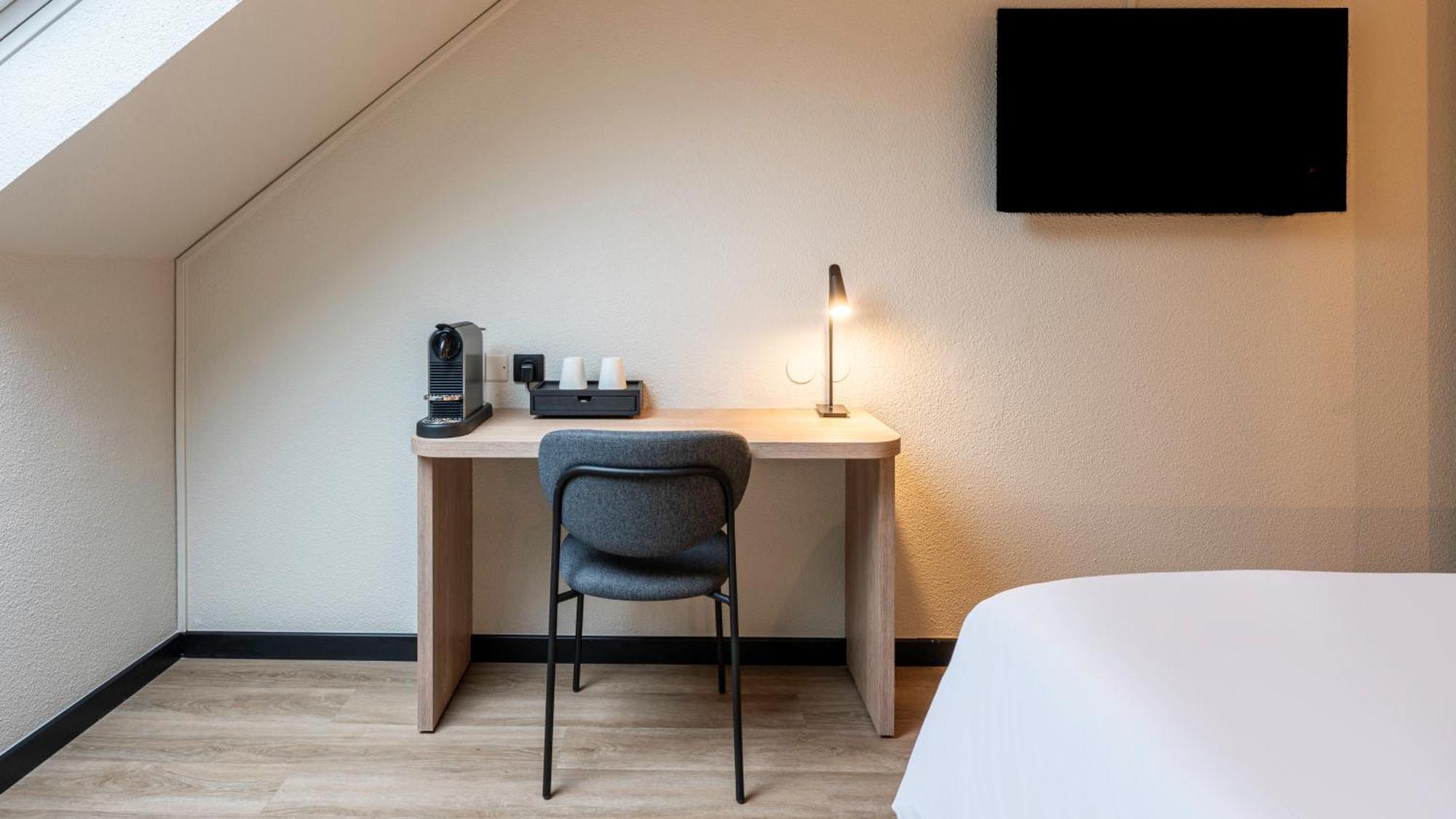 Campanile Nature - Aix Les Bains Hotel