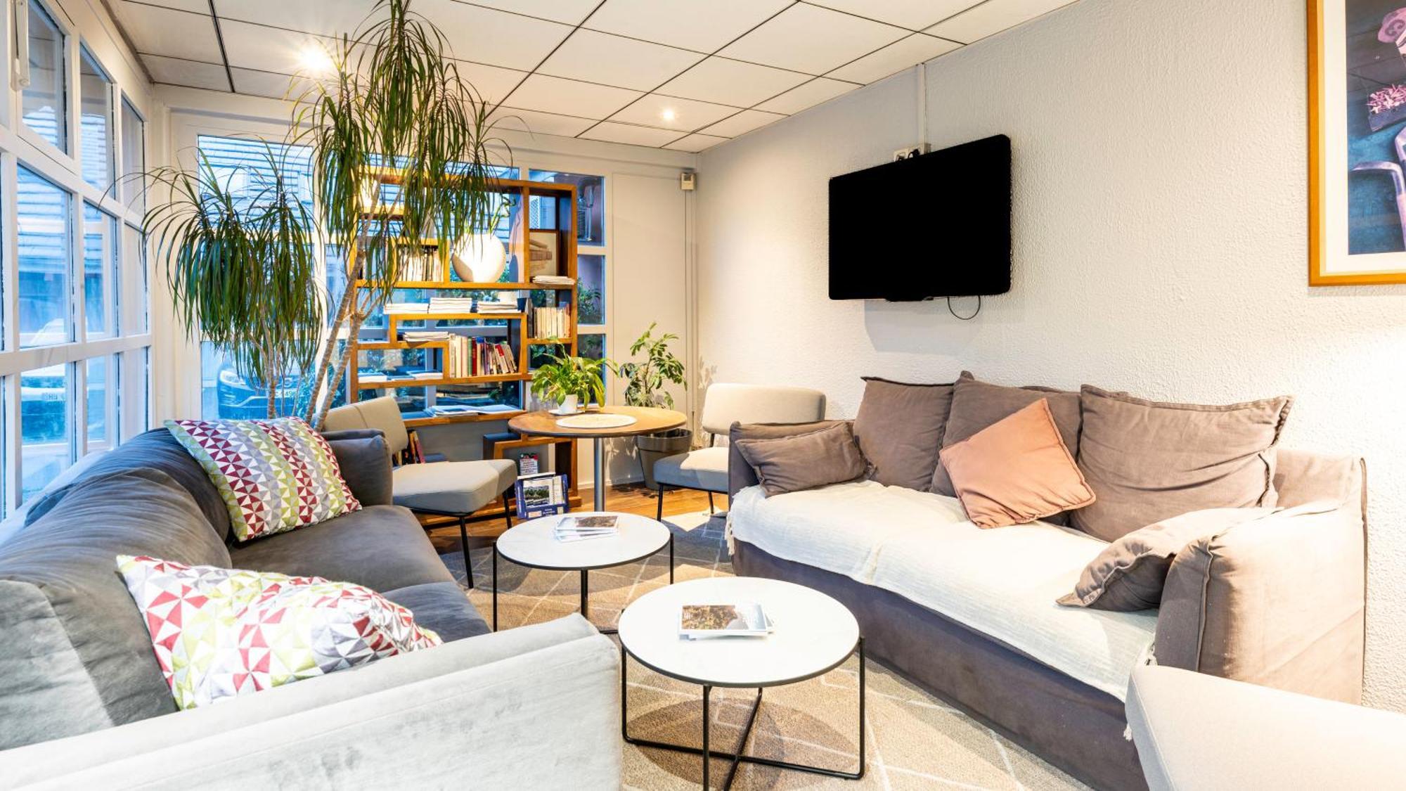 Hotel Campanile Nature - Aix Les Bains