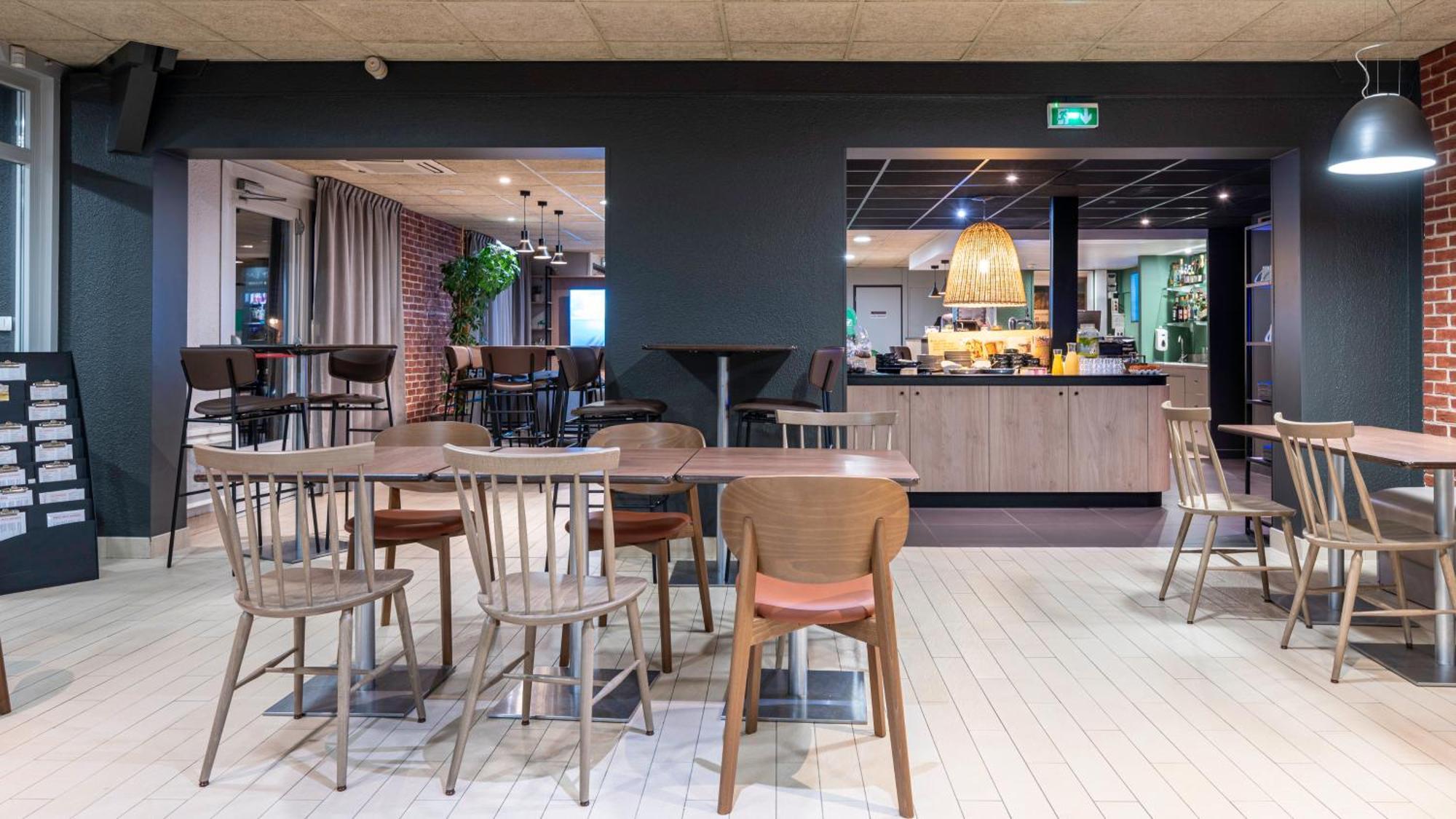 Hotel Campanile Nature - Aix Les Bains Aix-les-Bains