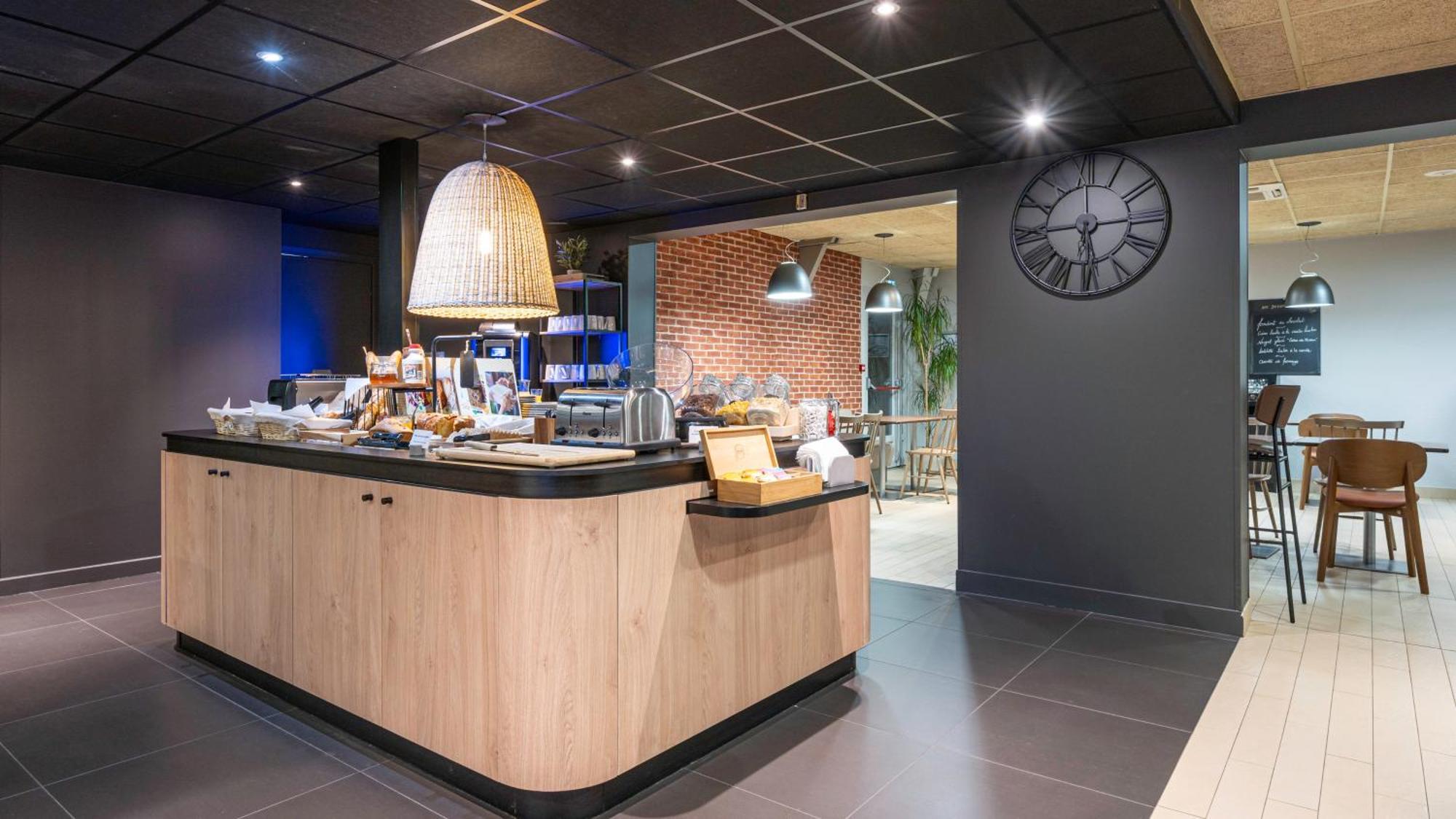 Campanile Nature - Aix Les Bains 3*