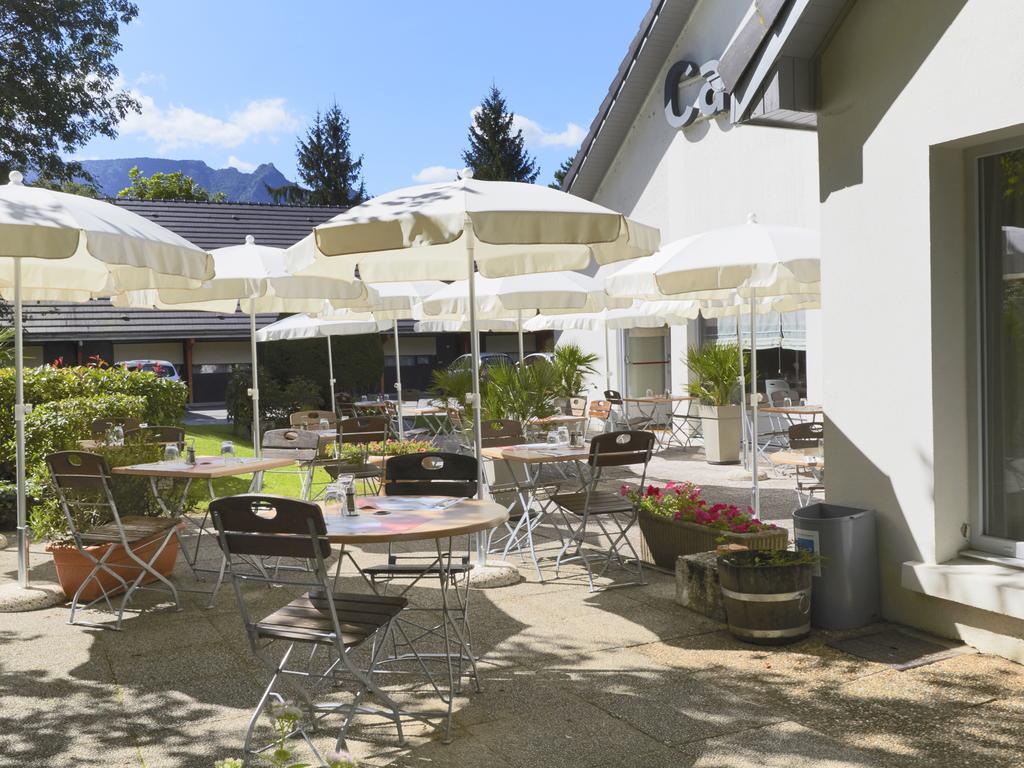 Hotel Campanile