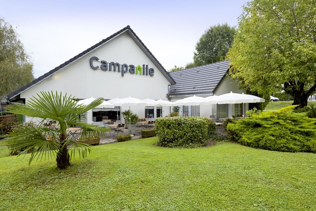 Hotel Campanile 3*