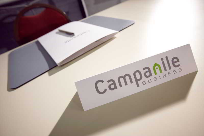 Hotel Campanile Aix-les-Bains