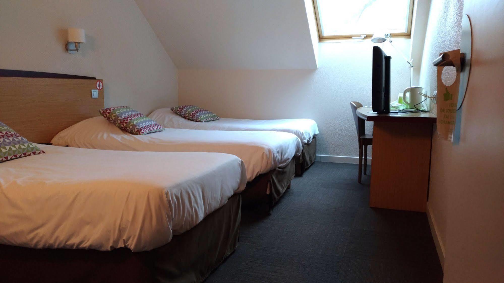 Campanile Nature - Aix Les Bains 3*