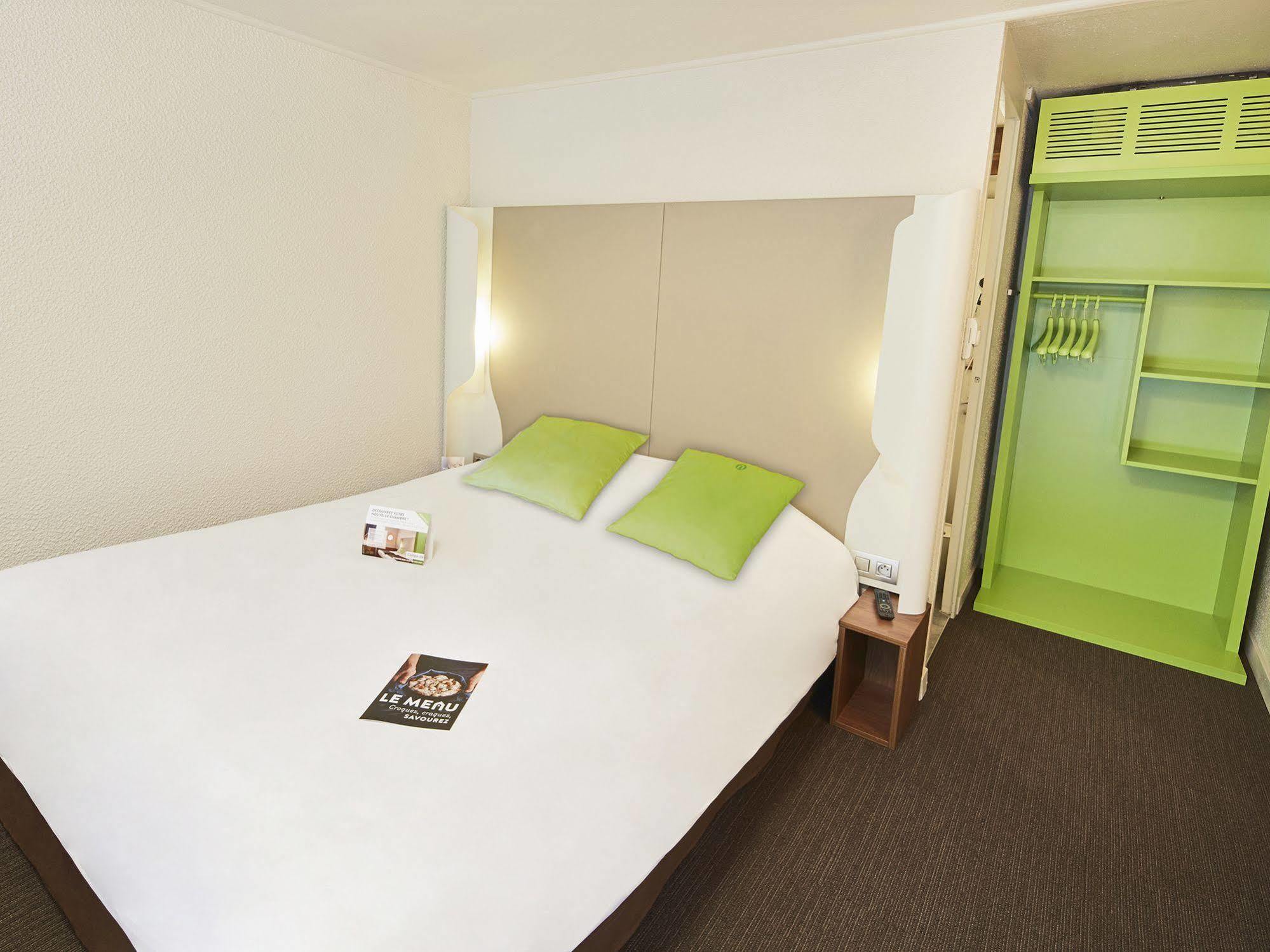 Campanile Hotel