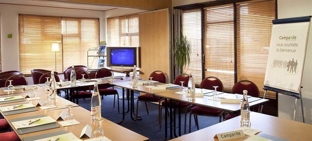 Campanile Nature - Aix Les Bains 3*