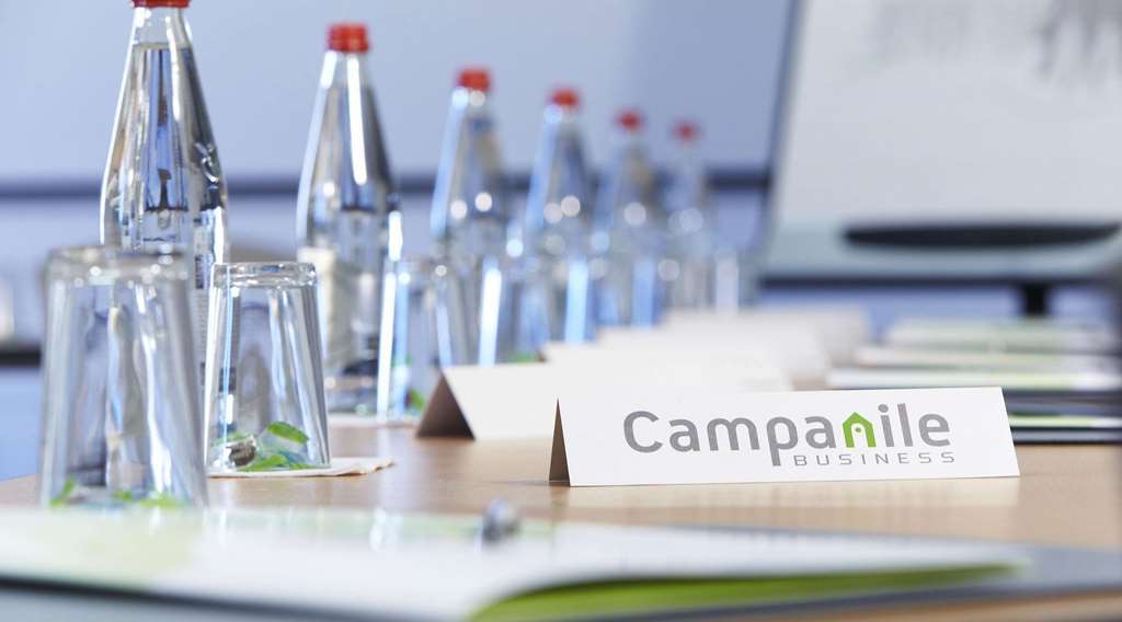 Campanile Hotel