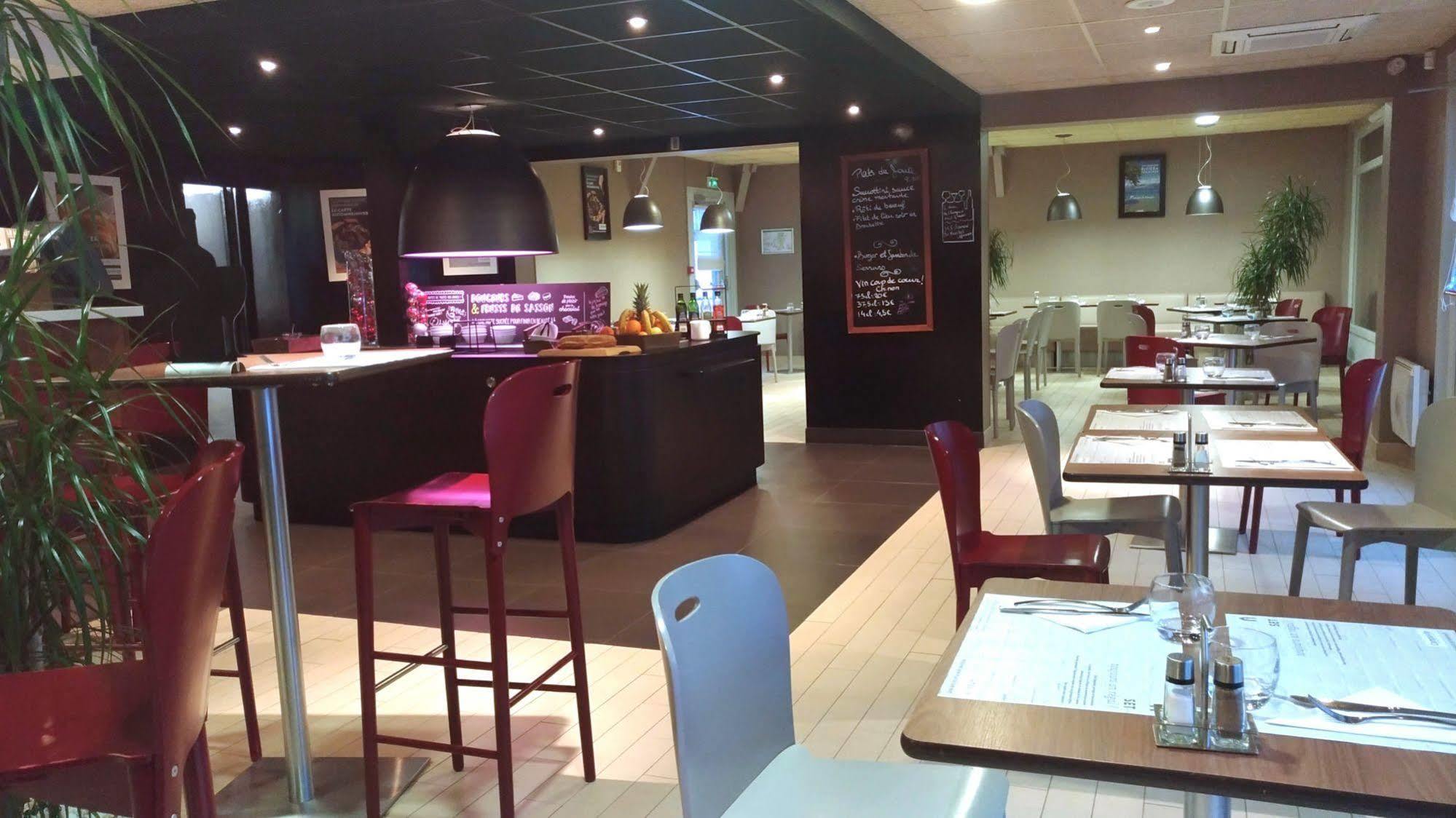 Hotel Campanile Aix-les-Bains